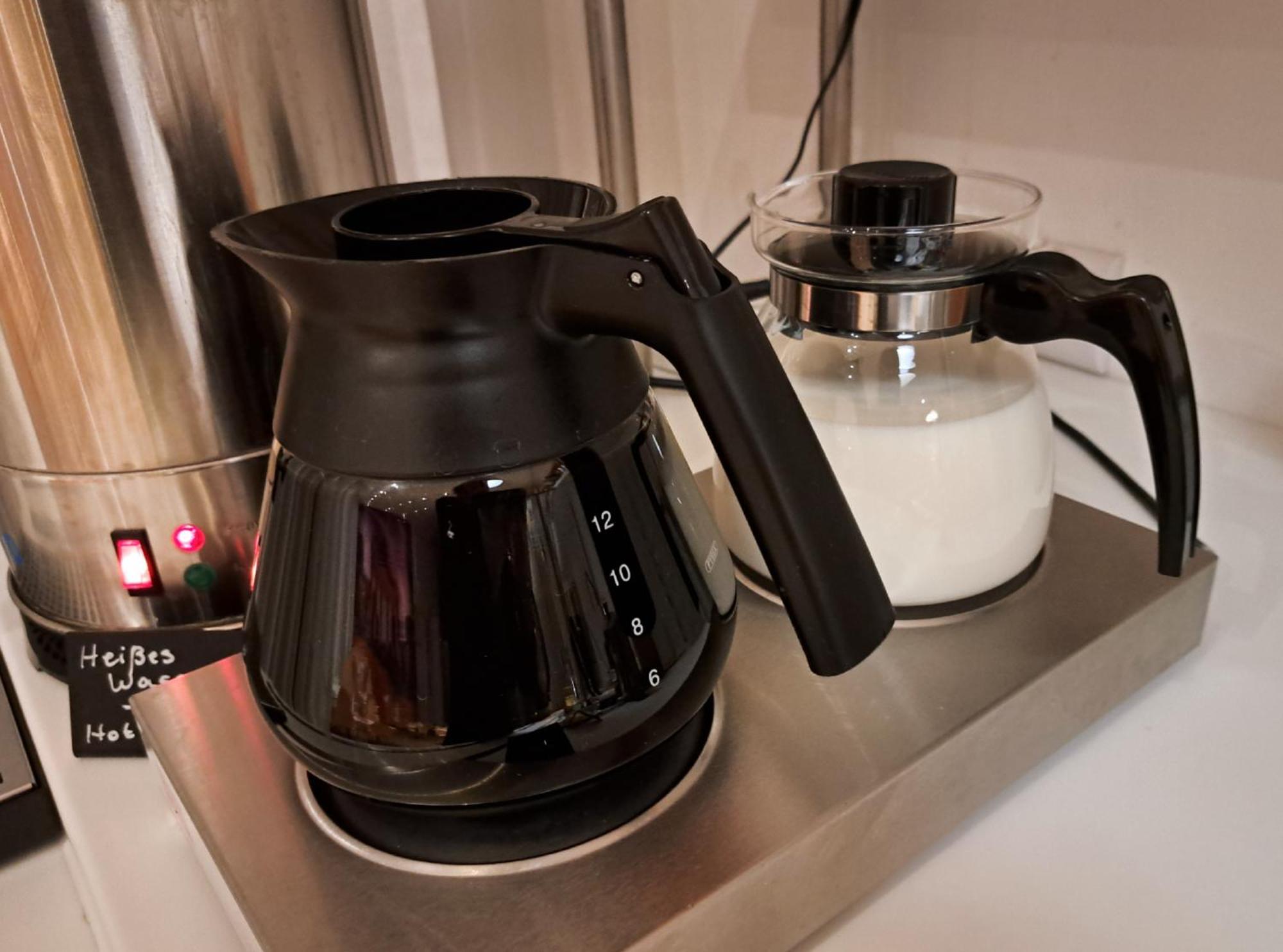 Ibis Budget Ost Berlino