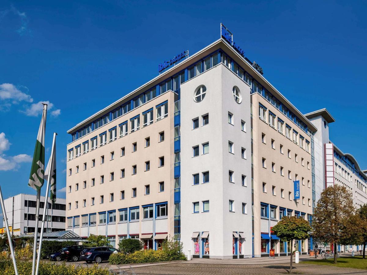 Ibis Budget Ost * Berlim